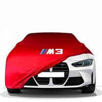 For BMW M3 Indoor Car Cover For All Model