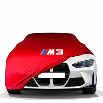 compare product For BMW M3 Indoor Car Cover For All Model