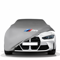 For BMW M3 Indoor Car Cover For All Model