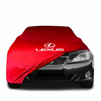 For Lexus Indoor Car Cover For All Model
