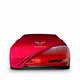 For Corvette C5 Indoor Car Cover For All Model