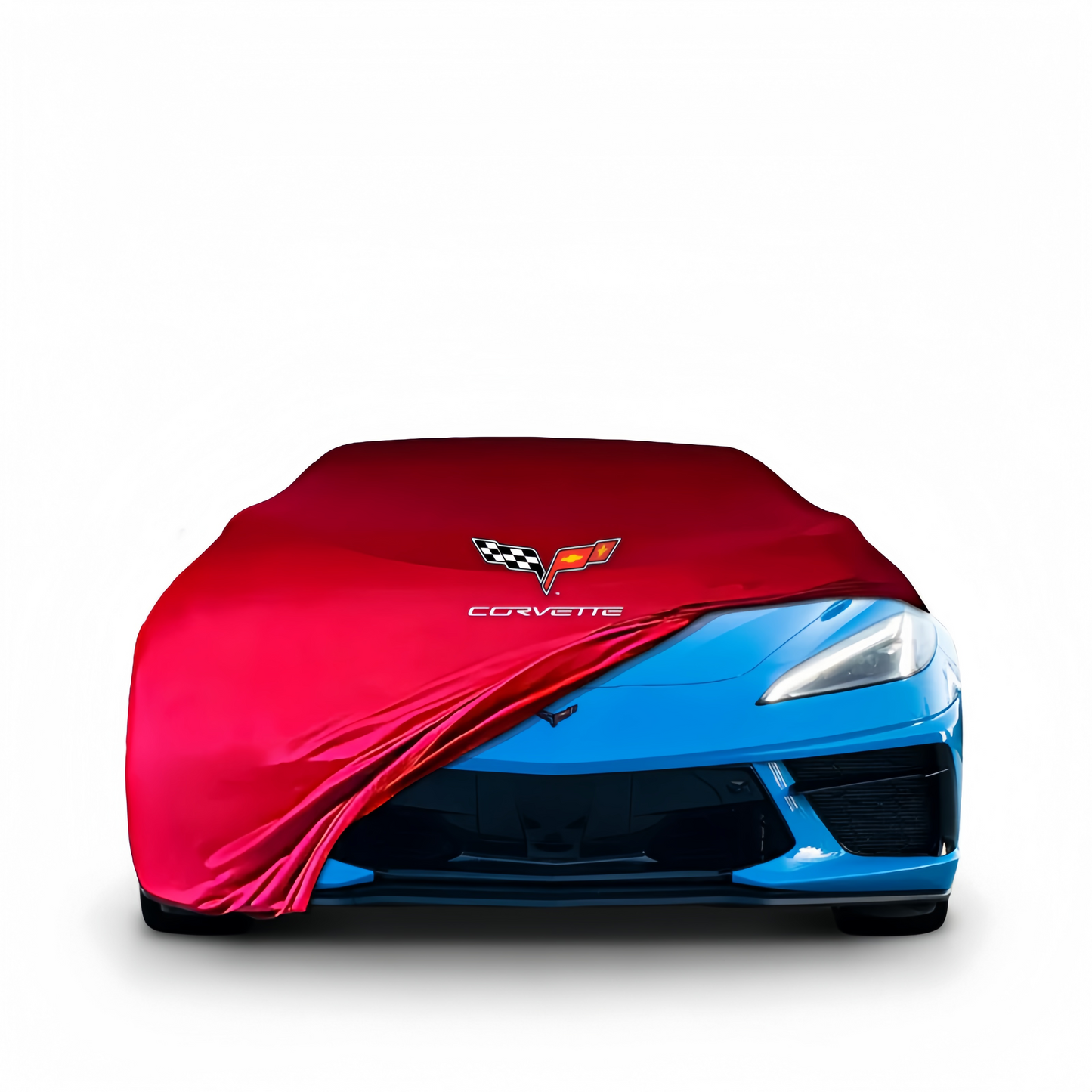 For Corvette C8 Indoor Car Cover For All Model