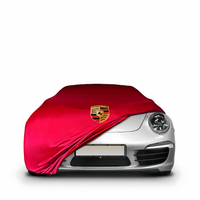 For Porsche Boxster Indoor Car Cover for All Models