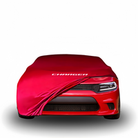For Dodge Indoor Car Cover For All Model