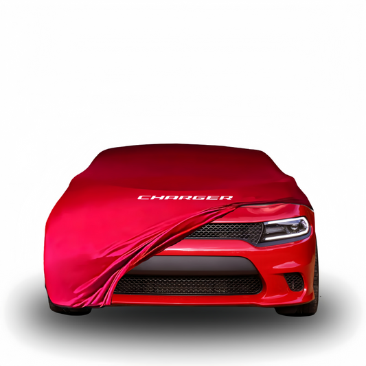 For Dodge Indoor Car Cover For All Model