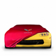 For Corvette C6 Indoor Car Cover For All Model