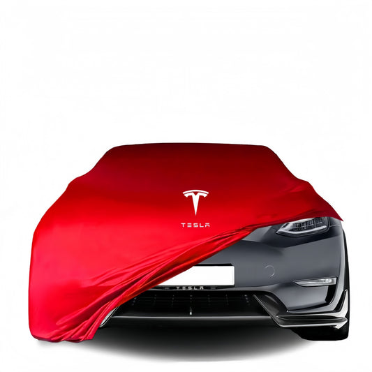 For Tesla Indoor Car Cover For All Model