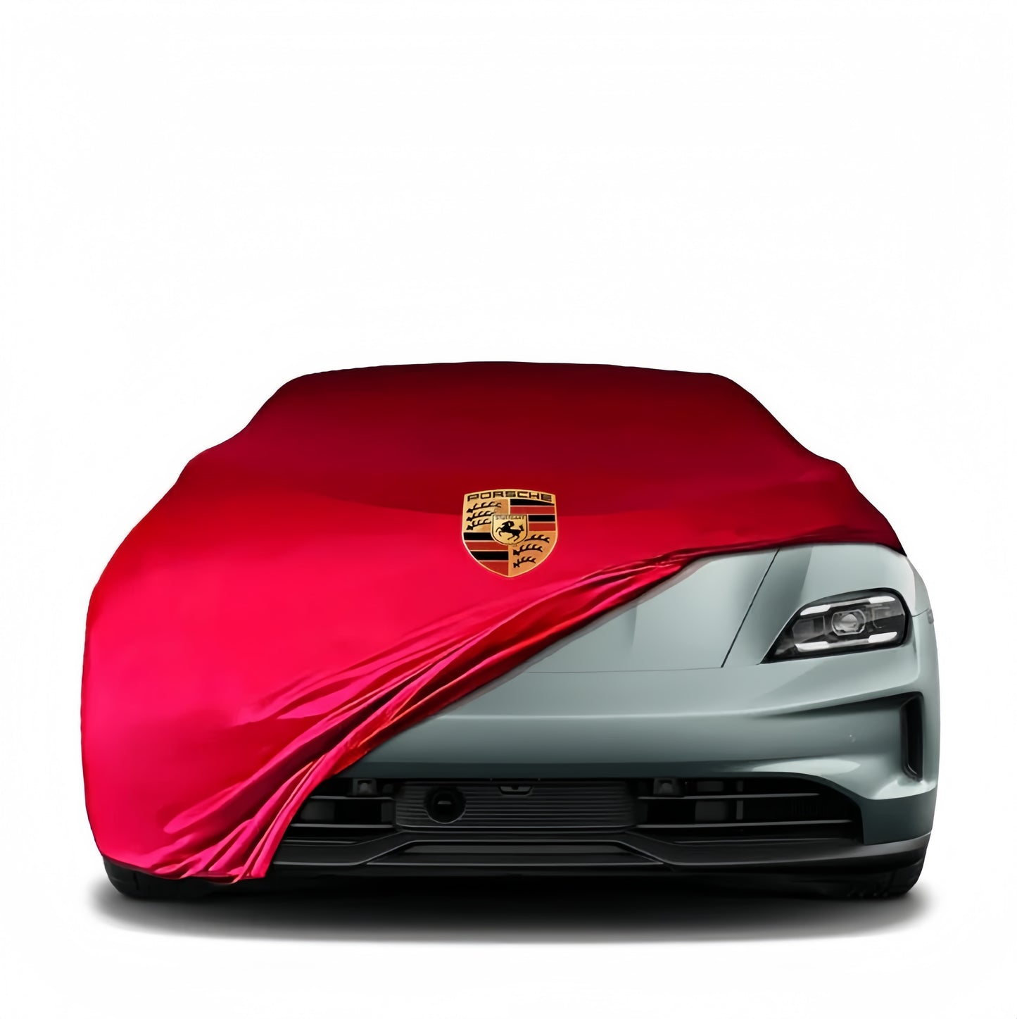 For porsche taycan Indoor Car Cover for All Models