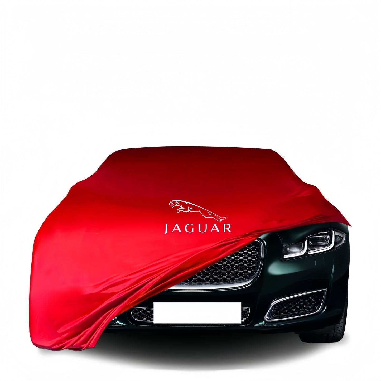 For Jaguar Indoor Car Cover For All Model