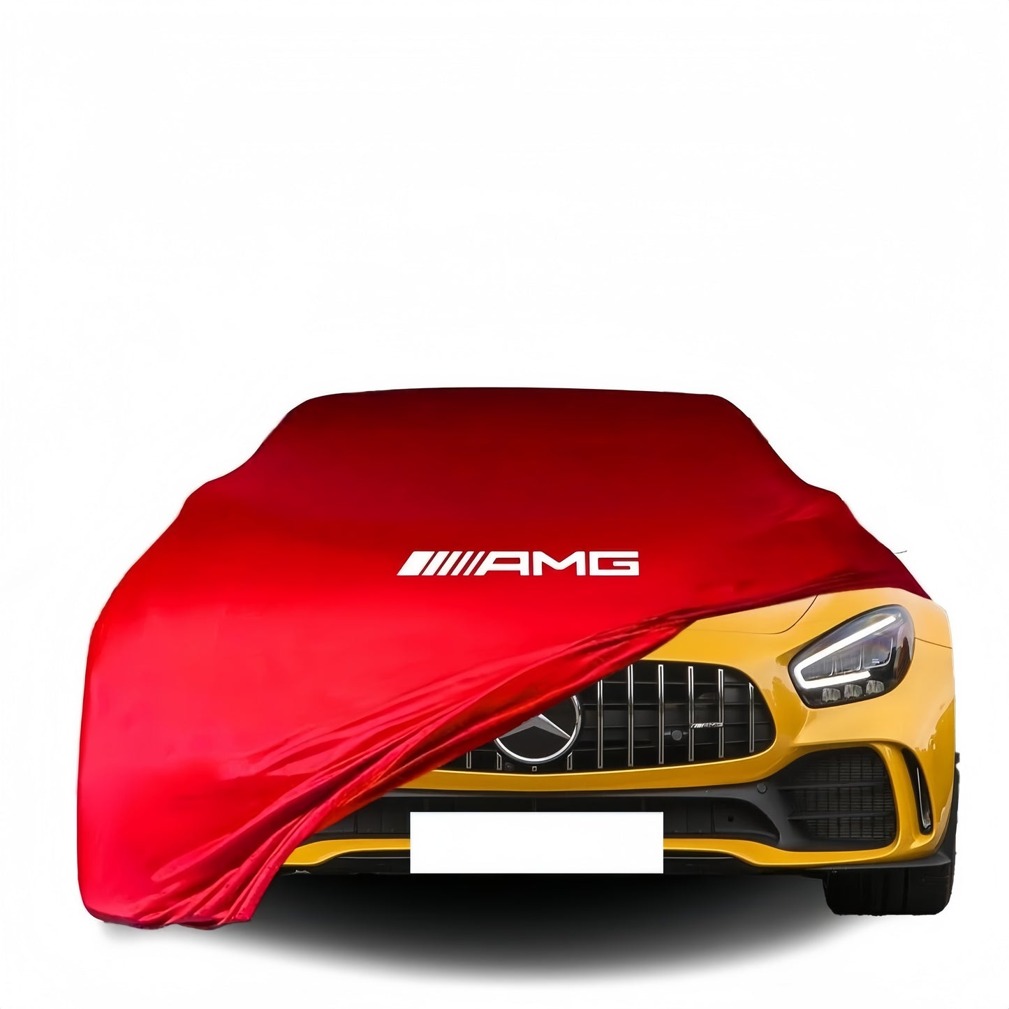 For AMG Indoor Car Cover For All Model