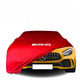 For AMG Indoor Car Cover For All Model