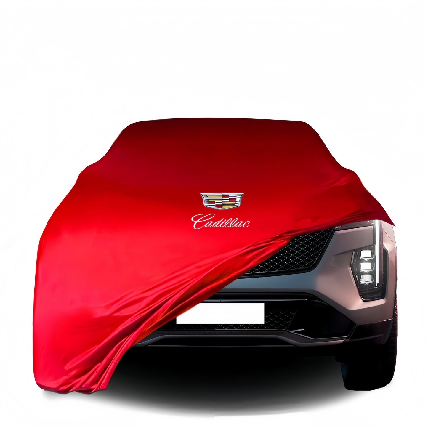 For Cadillac Indoor Car Cover For All Model