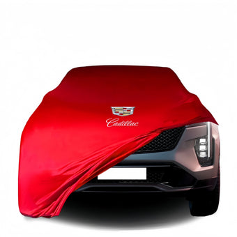 compare product For Cadillac Indoor Car Cover For All Model