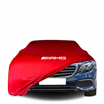 compare product For Mercedes-AMG Indoor Car Cover For All Model