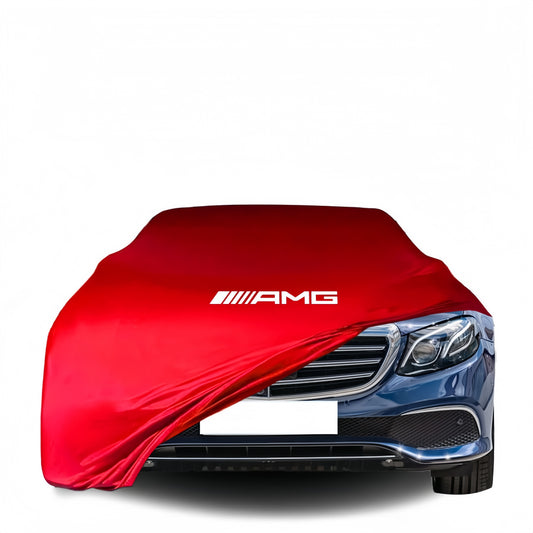 For Mercedes-AMG Indoor Car Cover For All Model