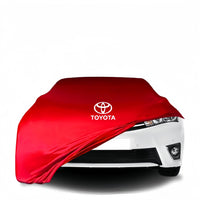 For Toyota Indoor Car Cover For All Model