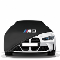 For BMW M3 Indoor Car Cover For All Model