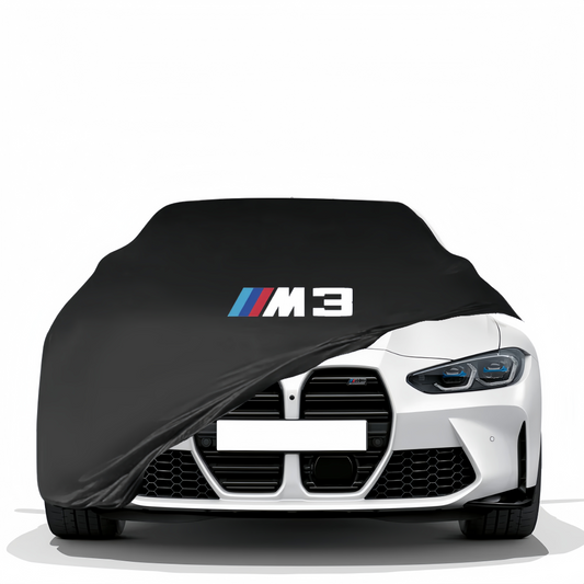 For BMW M3 Indoor Car Cover For All Model