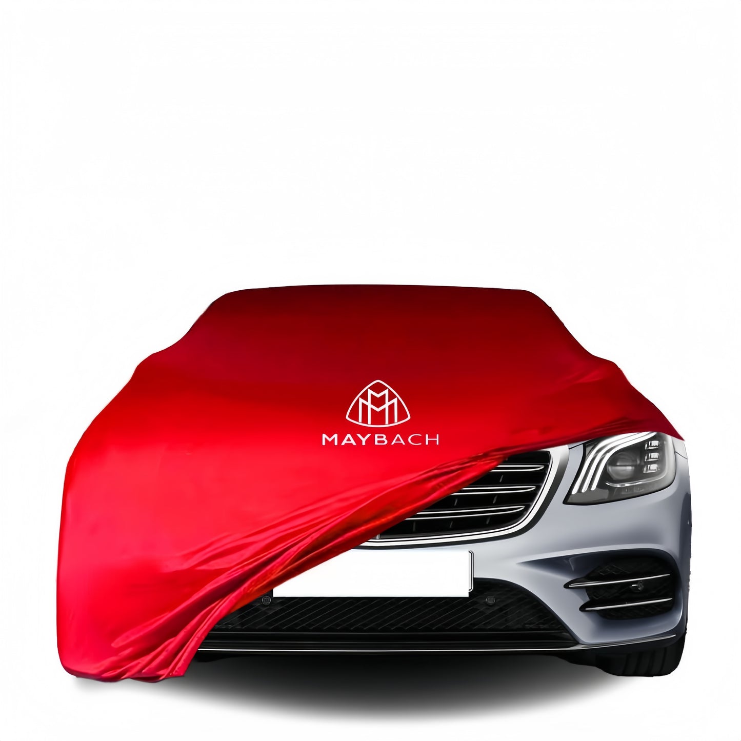 For Mercedes-Maybach Indoor Car Cover For All Model