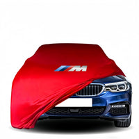 For BMW M5 Indoor Car Cover For All Model
