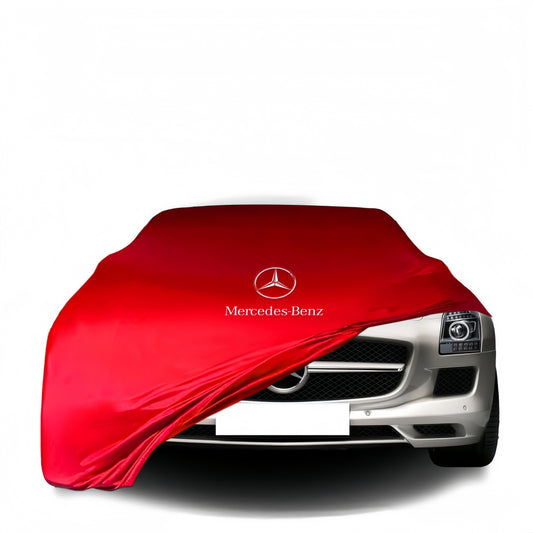 For Mercedes-Benz Indoor Car Cover For All Model